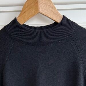 Kinloch Anderson Scotland Wool Turtleneck